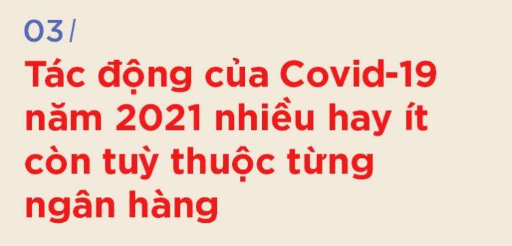 Sếp ngân hàng lãi chục nghìn tỷ đồng kể chuyện vượt bão 'năm Covid-19'