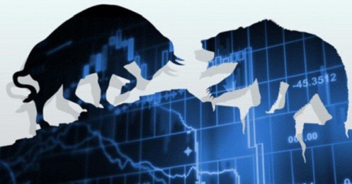 Chứng khoán 22/3: Áp lực bán gia tăng mạnh, VN-Index quay đầu giảm điểm