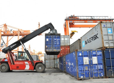 EVFTA: Rộng cửa cho hàng hóa xuất khẩu
