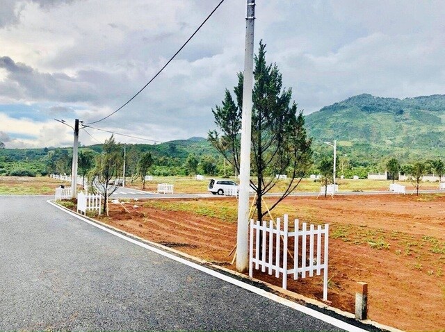 Dân Sài Gòn đổ xô "săn" đất dưới 1 tỷ đồng ở Bảo Lộc
