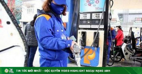 Giá dầu hôm nay 22/3: Bất ngờ lao dốc khi Covid-19 bùng phát trở lại