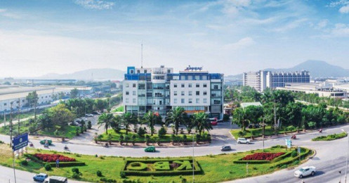 Kinh Bắc City (KBC) đặt mục tiêu tham vọng giữa cơn “đói” vốn đầu tư khu công nghiệp