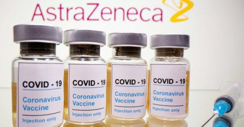 Không có chuyện doanh nghiệp tự ý nhập vaccine COVID-19 về tiêm