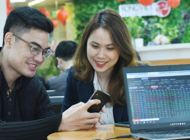 Sàng lọc thông tin để lựa chọn cổ phiếu đầu tư