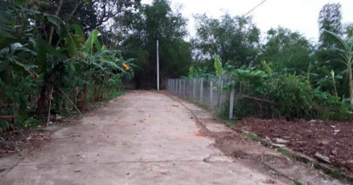 Giá đất Đông Anh "nhảy múa", nửa đêm vẫn có người đập cửa hỏi mua