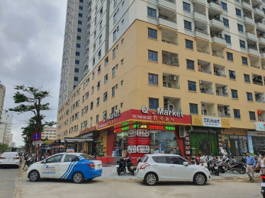 Đà Nẵng dừng kế hoạch cưỡng chế chung cư của Mường Thanh