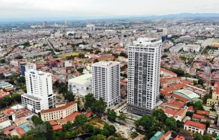 Kiểm soát "sốt ảo" bất động sản: Cần tăng hiệu quả công cụ quy hoạch