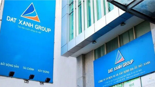 Lãi giảm sau kiểm toán, quỹ ngoại bán ra 3,78 triệu cổ phiếu DXG