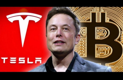 Elon Musk: ‘Bạn có thể dùng Bitcoin để mua xe Tesla’