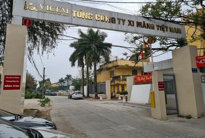 Từ cao ốc “xác khô” đến hơn 50.000m2 “đất vàng” bỏ hoang, dùng sai mục đích của VICEM