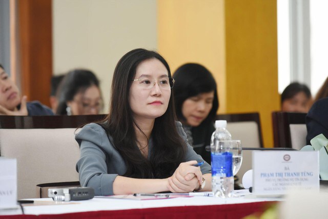 TS. Phan Đức Hiếu: Cho vay tiêu dùng cần tính đến việc phá sản cá nhân