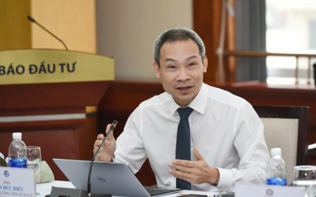 TS. Phan Đức Hiếu: Cho vay tiêu dùng cần tính đến việc phá sản cá nhân
