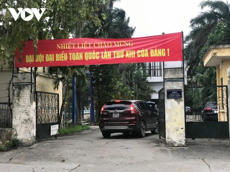 Từ cao ốc “xác khô” đến hơn 50.000m2 “đất vàng” bỏ hoang, dùng sai mục đích của VICEM