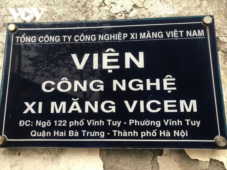 Từ cao ốc “xác khô” đến hơn 50.000m2 “đất vàng” bỏ hoang, dùng sai mục đích của VICEM