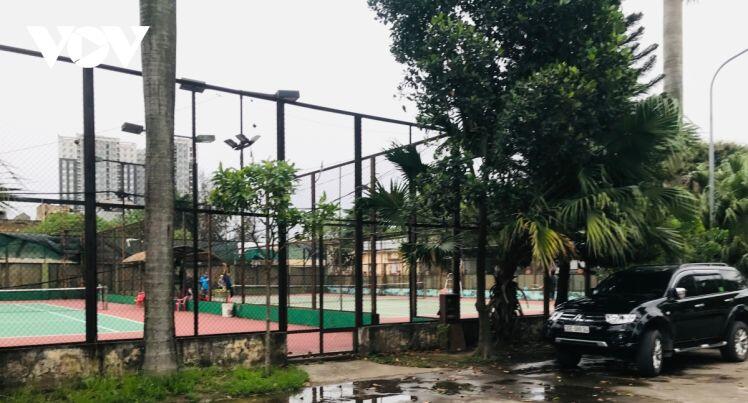 Từ cao ốc “xác khô” đến hơn 50.000m2 “đất vàng” bỏ hoang, dùng sai mục đích của VICEM