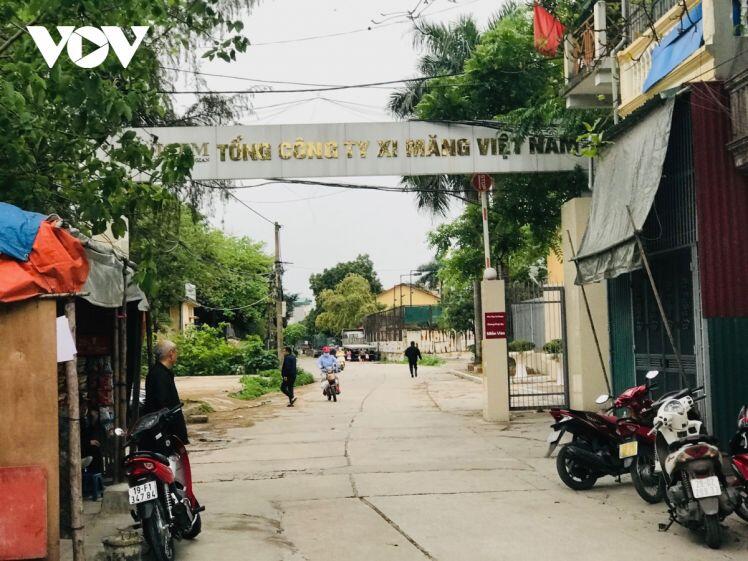 Từ cao ốc “xác khô” đến hơn 50.000m2 “đất vàng” bỏ hoang, dùng sai mục đích của VICEM