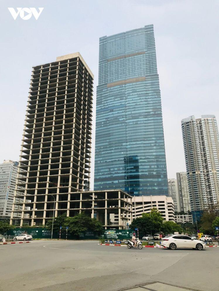 Từ cao ốc “xác khô” đến hơn 50.000m2 “đất vàng” bỏ hoang, dùng sai mục đích của VICEM