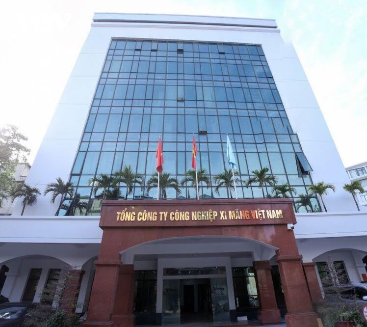 Từ cao ốc “xác khô” đến hơn 50.000m2 “đất vàng” bỏ hoang, dùng sai mục đích của VICEM