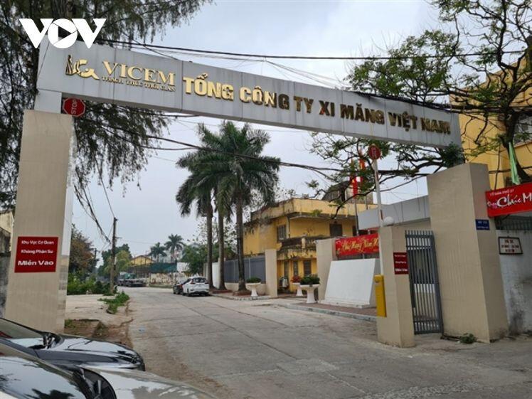 Từ cao ốc “xác khô” đến hơn 50.000m2 “đất vàng” bỏ hoang, dùng sai mục đích của VICEM