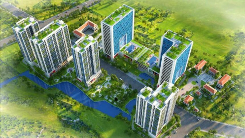 Bất động sản và Đầu tư VRC (VRC): Tổng Giám đốc vừa mua thêm 2,4 triệu cổ phiếu