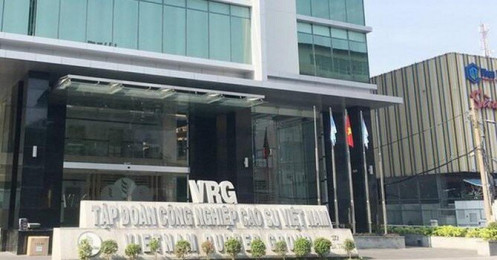 Lợi nhuận sau thuế năm 2020 của Tập đoàn Cao su “bốc hơi” hơn 500 tỷ đồng sau kiểm toán