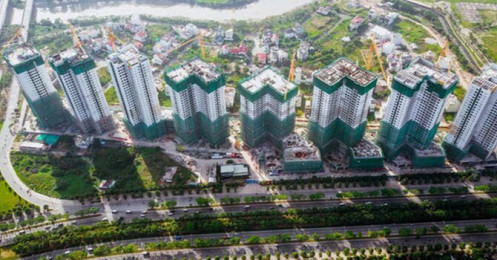 Cen Land sắp tăng vốn thêm hơn 1.000 tỷ đồng