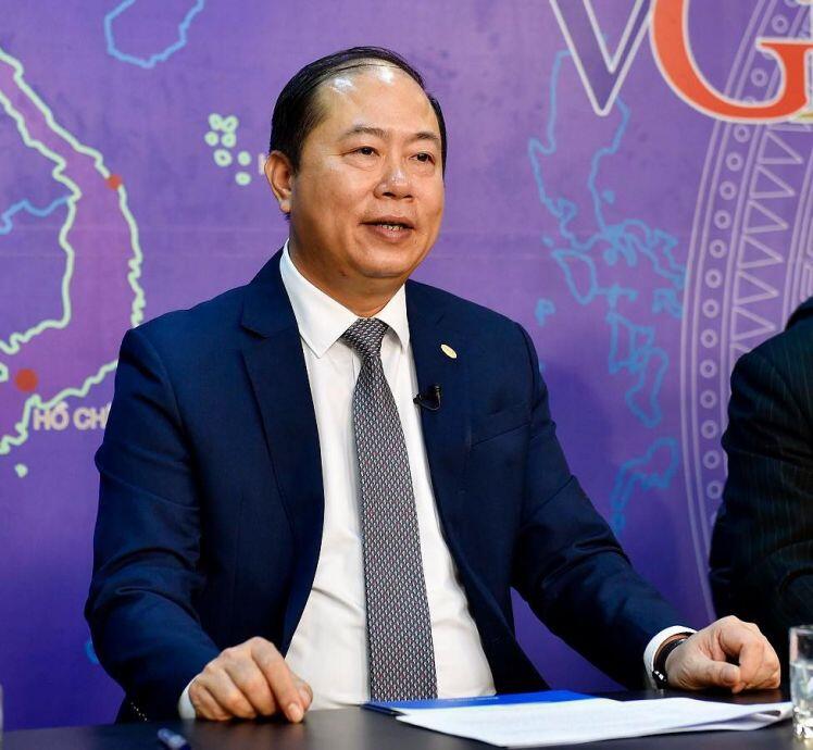 Tổng công ty Đường sắt Việt Nam muốn xây khu vui chơi, siêu thị... tại các nhà ga