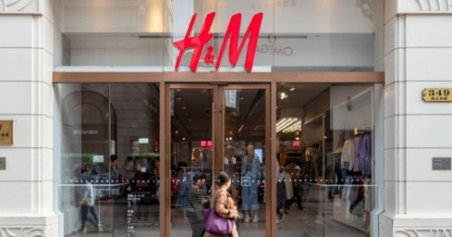 Nike và H&M đối mặt với sự giận dữ và nguy cơ tẩy chay từ người Trung Quốc