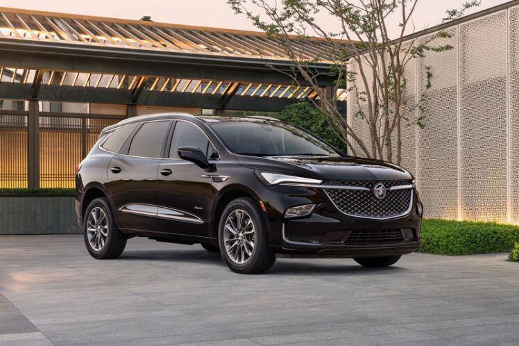 Top 10 xe SUV 3 hàng ghế lý tưởng nhất cho gia đình năm 2021: Kia Sorento đứng thứ 8