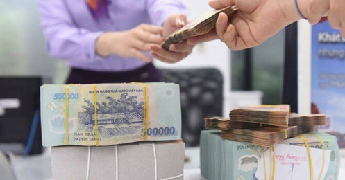 Các ngân hàng được cấp “room” tín dụng ra sao trong năm 2021?