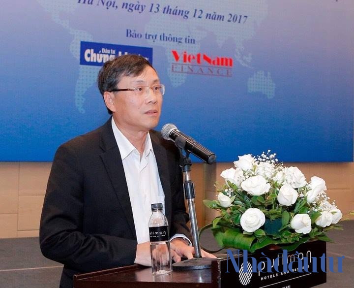 Cân nhắc cổ phần hoá Sở giao dịch chứng khoán