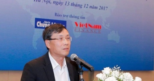 Cân nhắc cổ phần hoá Sở giao dịch chứng khoán