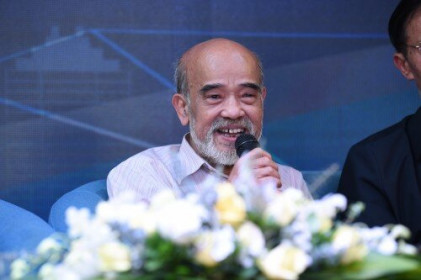 GS. Đặng Hùng Võ: 'Cơ hội phát triển của Việt Nam lớn nhưng vẫn ách tắc với quy định đất đai cũ'