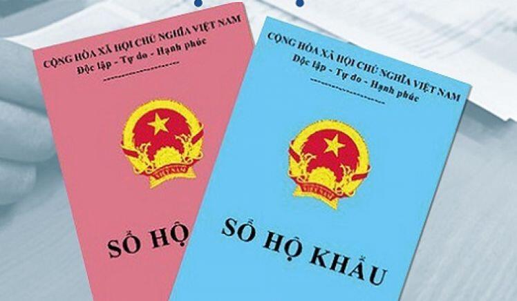 Từ 1/7/2021, đăng ký thường trú, tạm trú có thể bị thu hồi sổ hộ khẩu