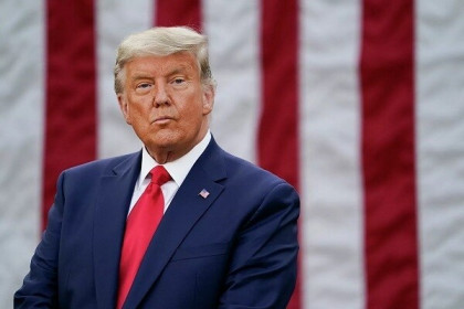 Ông Trump bất ngờ có kế hoạch thăm biên giới Mỹ với Mexico