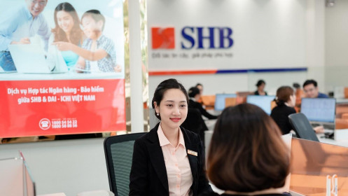 Dựa vào đâu để SHB đặt mục tiêu lợi nhuận tăng 70% trong năm nay?