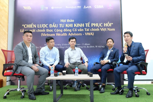 Đầu tư vào cổ phiếu hay trái phiếu khi nền kinh tế phục hồi?