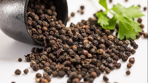 Giá tiêu hôm nay 28/3: Còn lên xuống bất thường, cao nhất 75.500đ/kg; nghịch lý giá tiêu, tiềm ẩn nhiều rủi ro