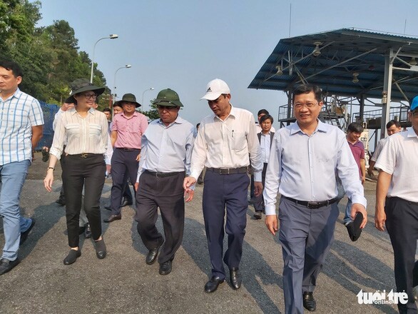 Đầu tư cảng Liên Chiểu để Đà Nẵng bứt phá