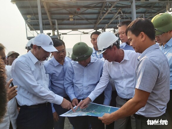 Đầu tư cảng Liên Chiểu để Đà Nẵng bứt phá