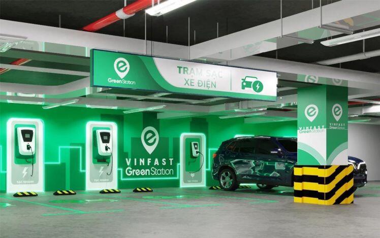Ô tô điện Trung Quốc giá siêu rẻ tìm đường vào Việt Nam