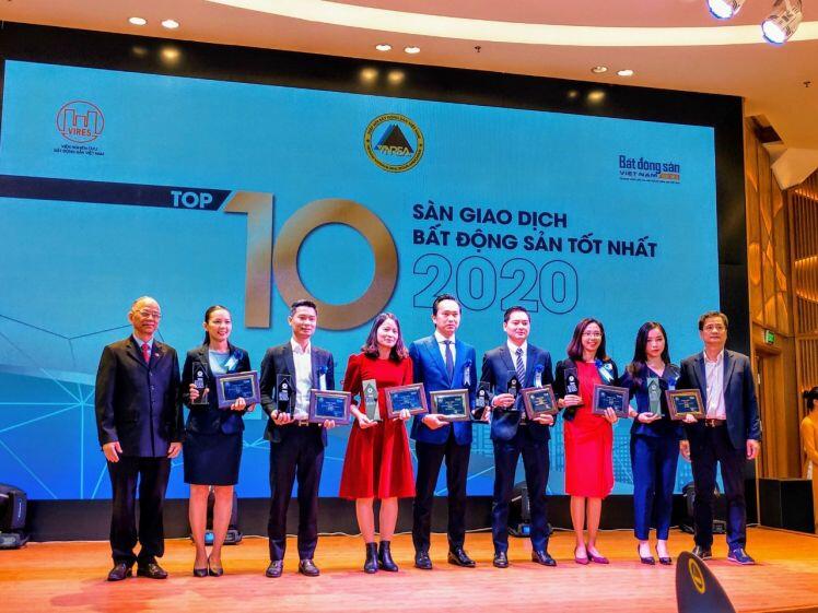 Toạ đàm Bất động sản Mùa Xuân: Sự kiện mới trên thị trường bất động sản Việt Nam