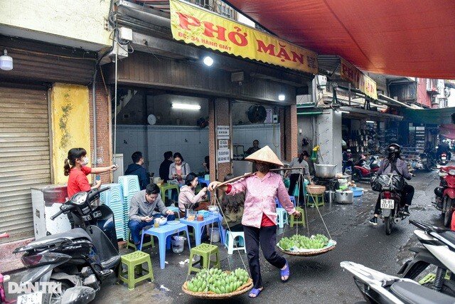 5 quán phở Hà Nội vừa ngon vừa "độc", nổi tiếng bậc nhất Hà Thành