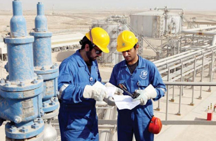 Kuwait: Khi nhà giàu "cháy túi"