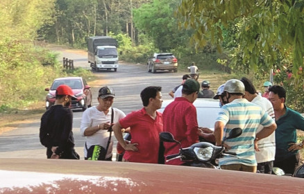 “Sốt” đất hệ lụy khó lường của thị trường bất động sản