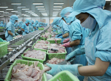 Cú huých tăng trưởng xuất khẩu vào Mỹ