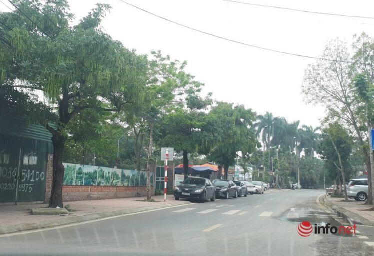 Giá đất Long Biên: Ngõ to thách 50-70 triệu/m2, mánh ăn dày cứ hét giá lên, ai mua thì bán