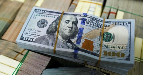 Vị thế tiền đồng củng cố, người Việt giảm hẳn nắm giữ USD