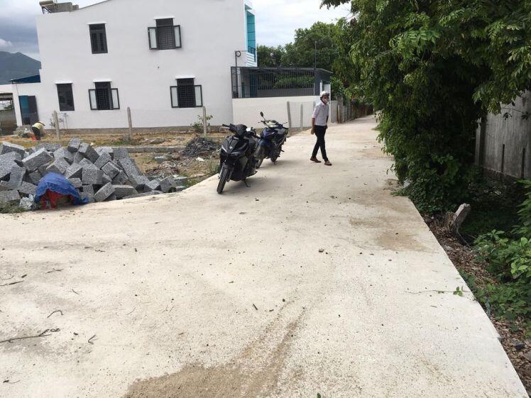 Khánh Hoà: Hết sốt đất thì đến... “loạn” phân lô bán nền