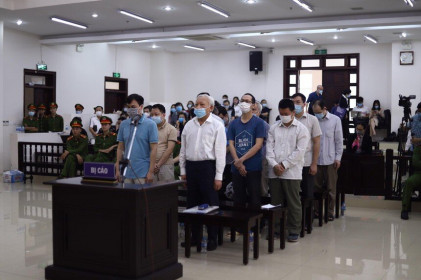 Cựu Chủ tịch HĐQT GPBank nhận thêm bản án 9 năm tù